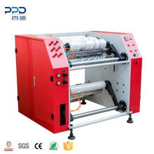 Good Quality Stretch Film Rewinder Slitter Machine